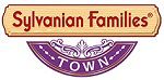 sylvanian families town